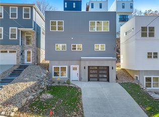 431 Shaler St, Pittsburgh, PA