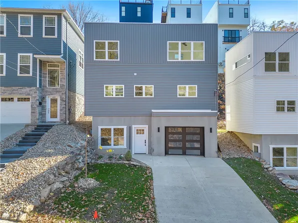 431 Shaler St, Pittsburgh, PA 15211