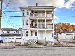 68 Division St APT 3, Manville, RI 02838