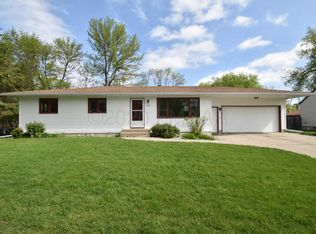 418 6th Ave W, West Fargo, ND 58078