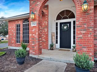 15142 Pecos River Dr, Corpus Christi, TX 78410