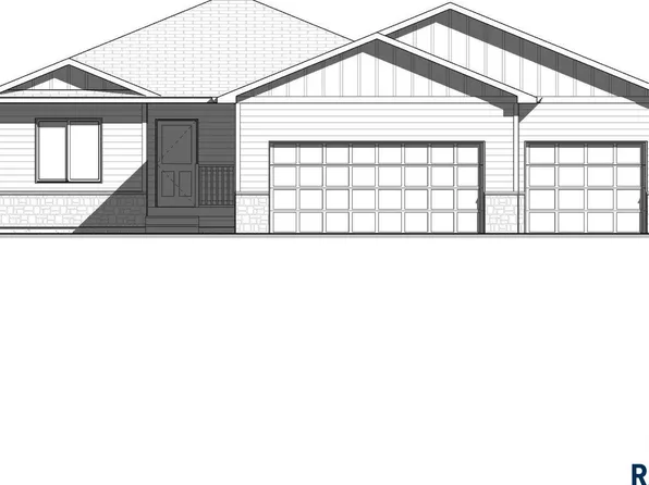 7101 E Malta St, Sioux Falls, SD 57110