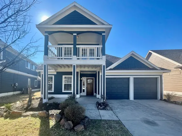 9787 Old Field Dr, McKinney, TX 75072