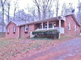 7706 Chester Rd., Fairview, TN 37062