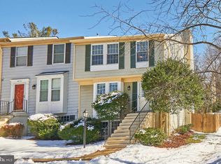 1676 Bayfield Way, Reston, VA 20194