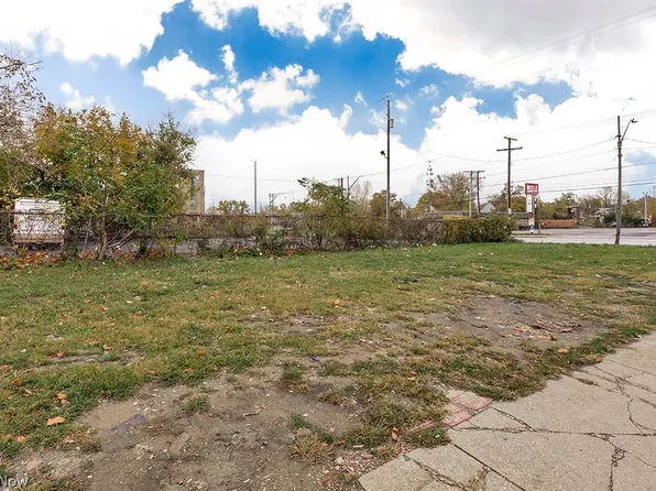 12601 Saint Clair Ave, Cleveland, OH 44108