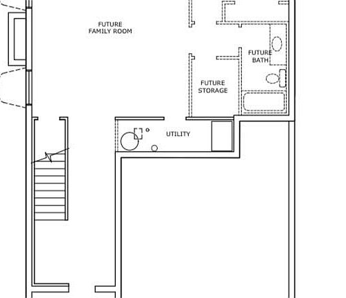 3rd image of 880 N Allred Ln #117
