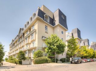 28 Stadium Rd #178, Toronto, ON M5V3P4