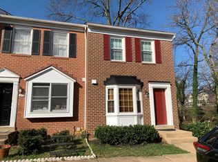 114 S Wise St, Arlington, VA 22204