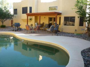 9367 N Quails Call Pl, Tucson, AZ 85742