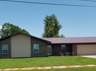 218 Hannover Cir, Panama City, FL 32404