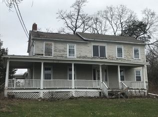 4083 Route 9w, Saugerties, NY 12477