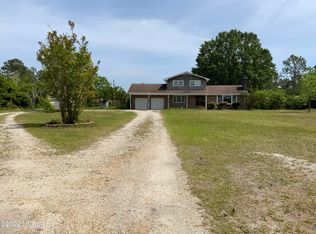 420 Us Highway 17, Holly Ridge, NC 28445