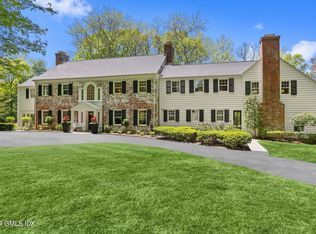 530 Round Hill Rd, Greenwich, CT 06831