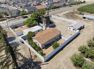 13945 S Academy Ave, Kingsburg, CA 93631