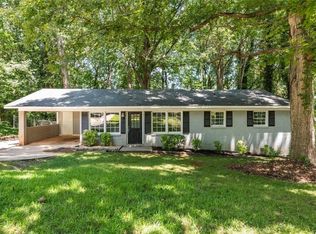 105 Tall Tree Rd, Athens, GA 30606