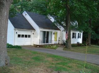 19 Bonnie Rd, Weymouth, MA 02190