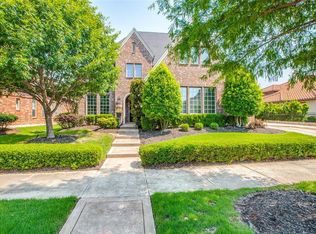 3758 Hickory Grove Ln, Frisco, TX 75033