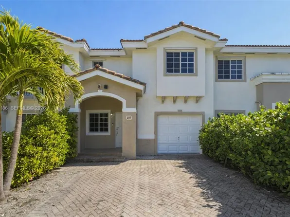 13958 SW 260th St APT 107, Homestead, FL 33032