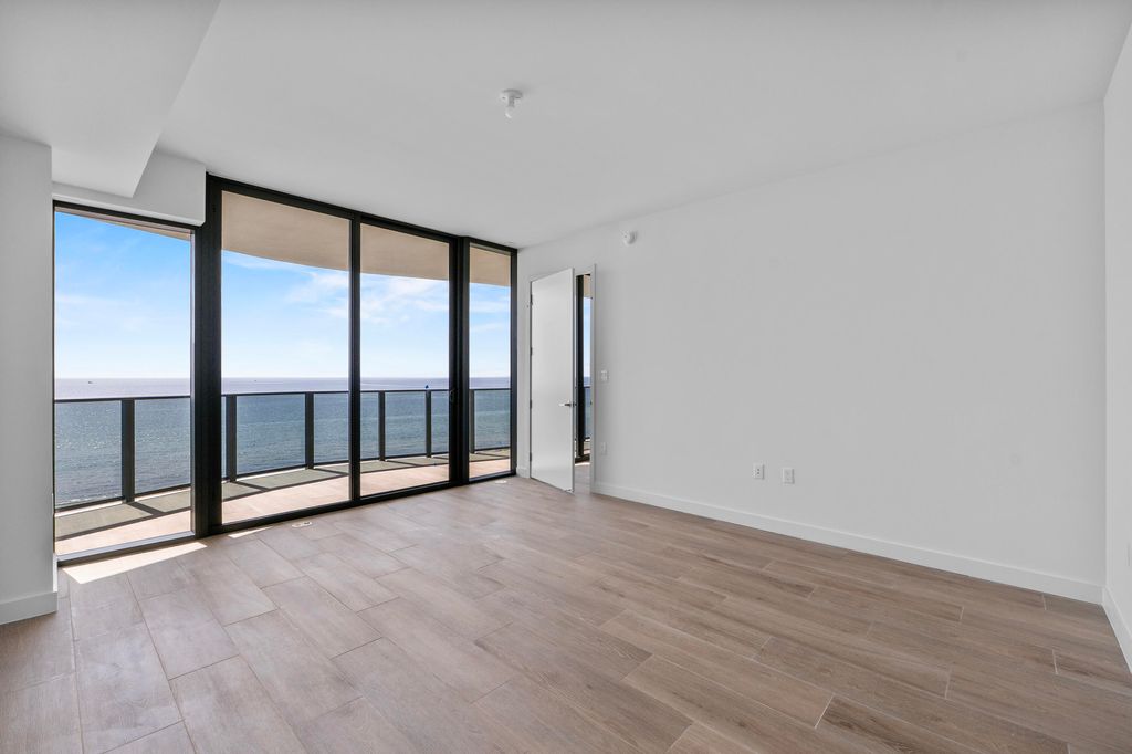 900 N OCEAN Boulevard #802, photo 7