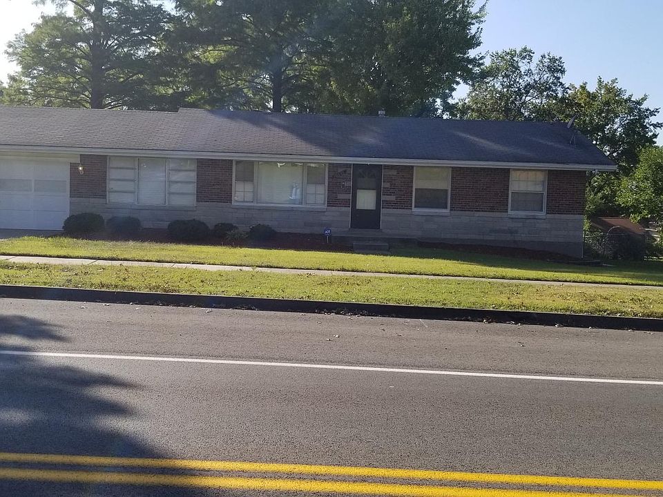 10533 Bellefontaine Road