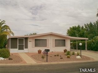 248 W Rosa Dr, Green Valley, AZ 85614