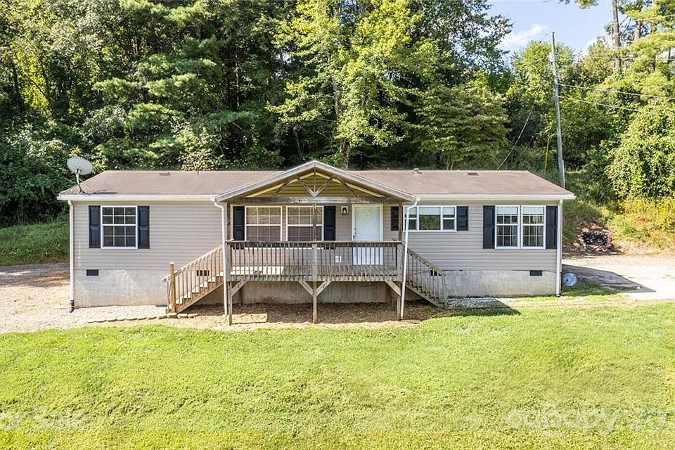 33 Weaver Ridge Dr, Weaverville, NC 28787 Zillow