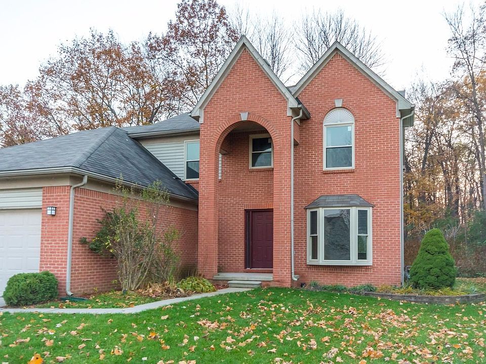1st image of 4264 Woodstream Dr