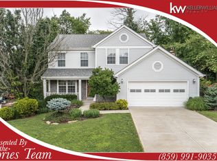 5440 Stone Hill Dr, Taylor Mill, KY