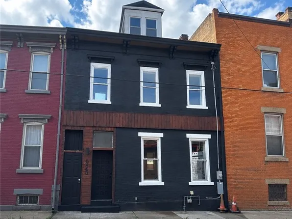 925 Constance St, Pittsburgh, PA 15212
