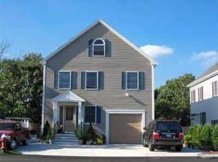 15 Morton Hill Ave, Swampscott, MA 01907