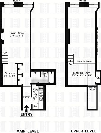1st image of 39 E 12th Street 301 #301
