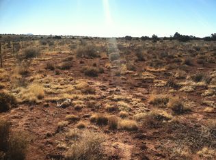 818 S Dewey Dr, Williams, AZ 86046