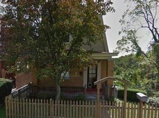 334 Birmingham Ave, Pittsburgh, PA 15210