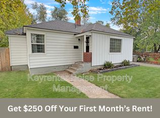 6 W Juniper St, Boise, ID 83705