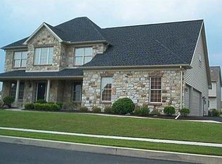 5445 Joshua Rd, Mechanicsburg, PA 17050