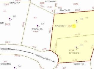 0 103/105 Wakefield Way, Pinehurst, NC 28374