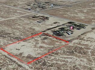 0 Vac 3 Stw Vic Ave #F-23, Lancaster, CA 93535