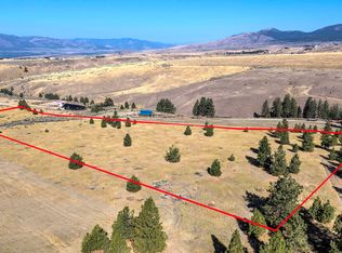 56 & B Three Mile Creek Rd N #A, Stevensville, MT 59870