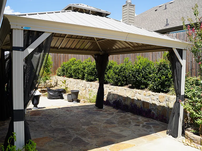Gazebo