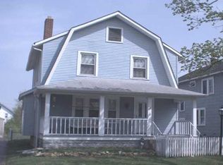 38 N Haldy Ave, Columbus, OH 43204