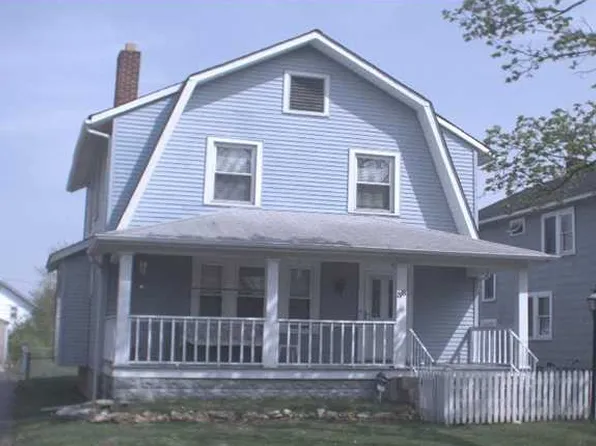38 N Haldy Ave, Columbus, OH 43204