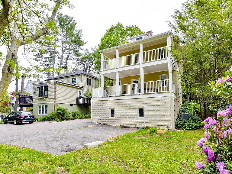 51 Wolcott Rd #1 — Photo 20