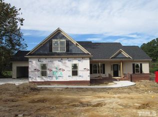 2920 Old Us 70 Hwy W, Clayton, NC 27520