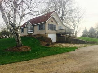 9120 Jackson Rd, Lake odessa, MI 48815