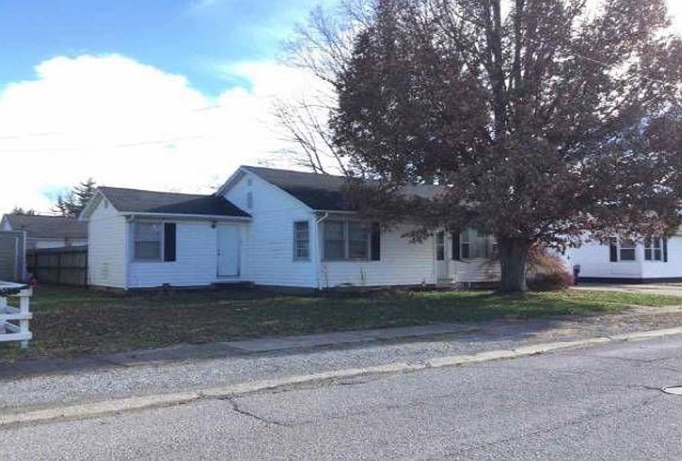 110 Lexington Ave, Carmi, IL 62821 Zillow
