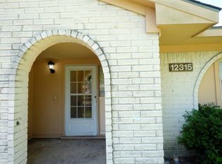 12315 Lima Dr, Houston, TX 77099