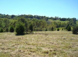 160 Chippewa Dr, Dry Ridge, KY 41035