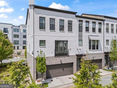 215 Arizona Ave NE UNIT 1, Atlanta, GA, 30307