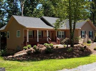 64 Hilton Dr, Ellijay, GA 30540